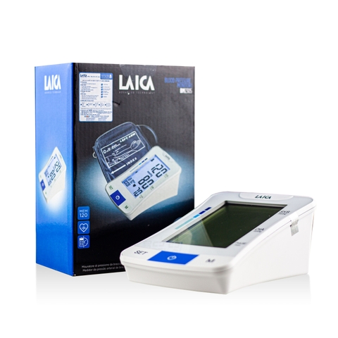Máy đo huyết áp bắp tay LAICA BM2305