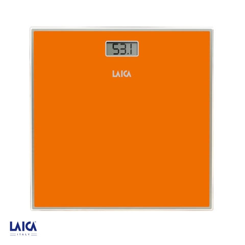Cân sức khỏe LAICA PS1068 - Orange
