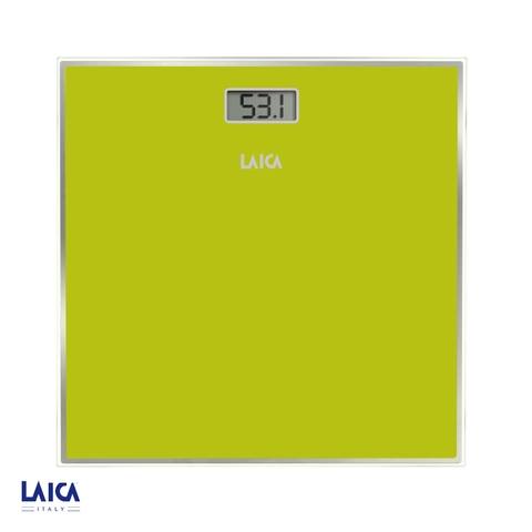 Cân sức khỏe LAICA PS1068 - Green