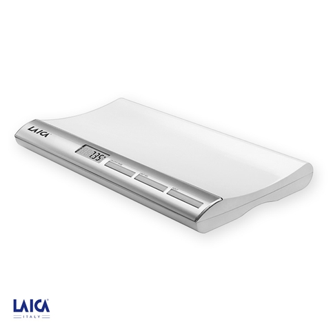 Cân trẻ sơ sinh LAICA PS3001