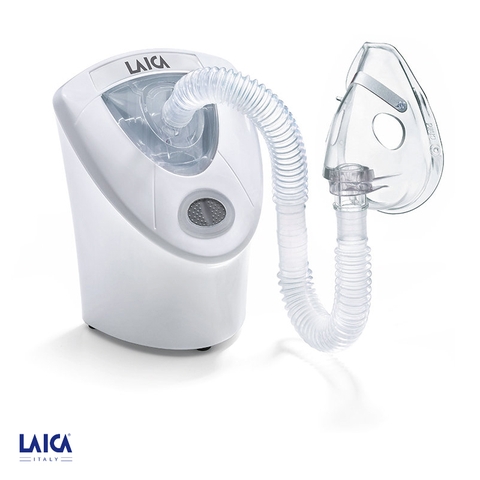 Máy xông mũi họng LAICA MD6026