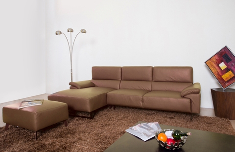 BỘ SOFA DA