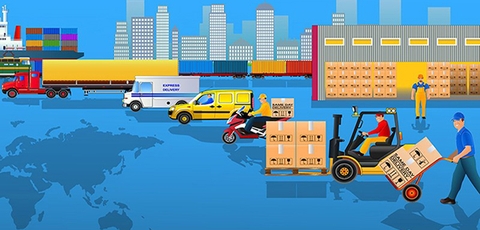 Công ty dịch vụ vận tải – Tìm kiếm & lựa chọn như thế nào?