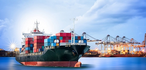 Những ưu nhược điểm chính của vận tải đường biển