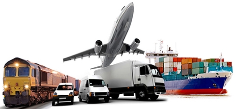 Khái quát về Dịch vụ vận tải hàng hóa nội địa ở Việt Nam