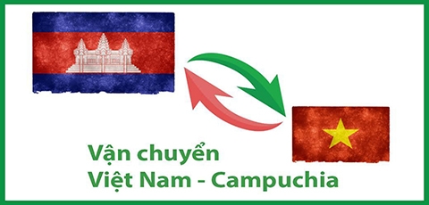 Doanh nghiệp gặp khó trong thực hiện Hiệp định vận tải Việt Nam – Campuchia