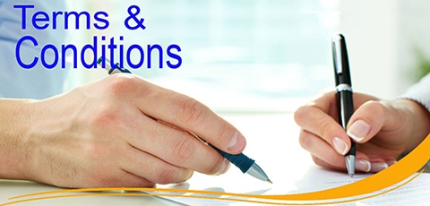 Điều khoản và Điều kiện sử dụng dịch vụ của ILT