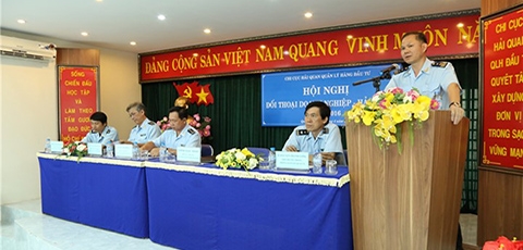 Phát triển quan hệ đối tác giữa Hải quan và doanh nghiệp: Quyền và nghĩa vụ của cả hai bên