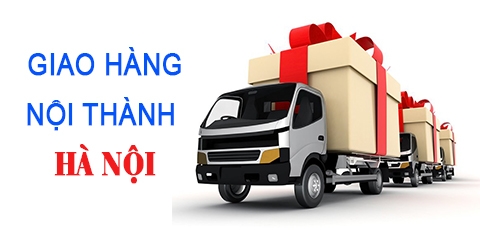 Dịch vụ Giao hàng Nội thành Hà Nội