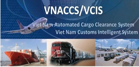 Tìm hiểu về Hệ thống VNACCS/VCIS