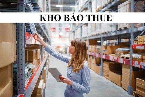 Kho bảo thuế là gì? Dịch vụ cho thuê kho giá rẻ tại ILT Logistics