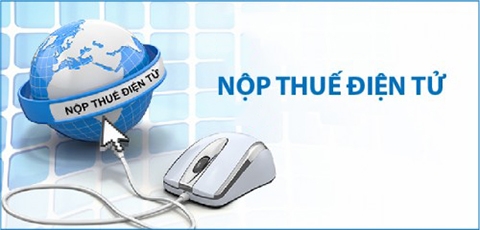 Tiếp tục nâng cấp và mở rộng hình thức nộp thuế điện tử 24/7