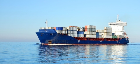Quy trình xuất khẩu hàng hóa bằng đường biển chi tiết nhất  