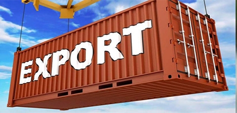 Thủ tục hải quan đối với hàng hóa xuất khẩu thương mại