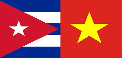 Tình hình hợp tác kinh tế - thương mại Việt Nam và Cu-ba 2015