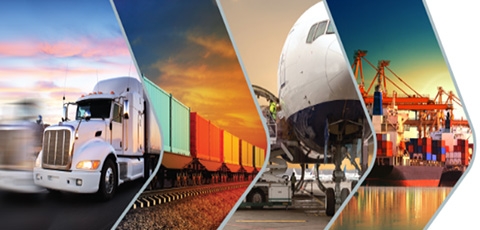 Dịch vụ vận tải quốc tế chuyên nghiệp, giá rẻ của ILT