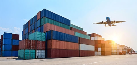 Những mặt hàng nào được ưu tiên xuất khẩu