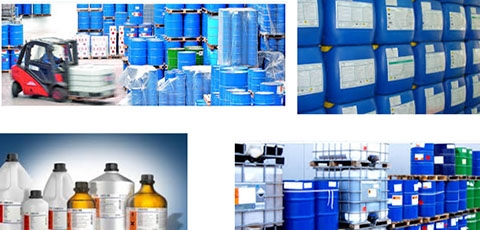 Xuất khẩu hóa chất sang Indonesia tăng gần 650%