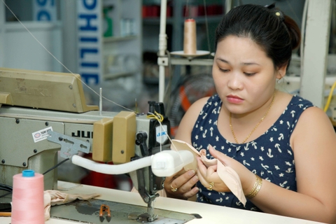 Đồ lót giá sỉ HCM