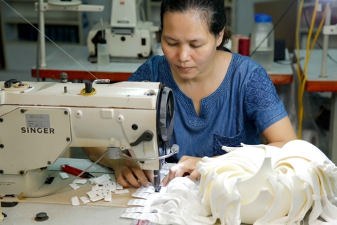 Bạn cần tìm xưởng may gia công hãy đến với chúng tôi