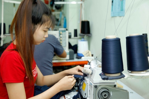 Xưởng May bán sỉ đồ lót giá rẻ TPHCM