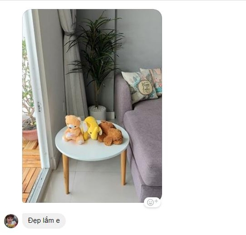 Cây Giả Trang Trí- Cây Phất Dụ, Cây Phú Quý Decor Nội Thất (125cm) - LC2902-3