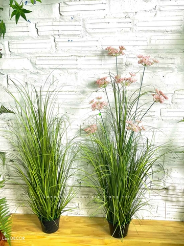 Hoa Hồi Hương Giả- Cành Hoa Hồi Hương Giả Trang Trí Chậu Cây, Bồn Tiểu Cảnh Đẹp Tự Nhiên- CC1085