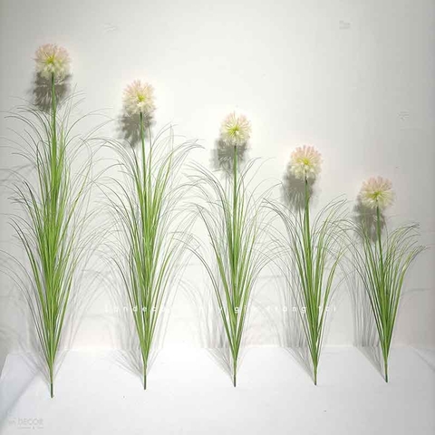 Hoa Bồ Công Anh Giả- Cành Hoa Bồ Công Anh Giả Decor Tự Nhiên, Tươi Mới Không Gian- HC1299