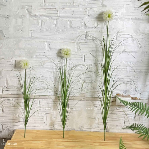 Hoa Bồ Công Anh Giả- Cành Hoa Bồ Công Anh Giả Decor Tự Nhiên, Tươi Mới Không Gian- HC1299