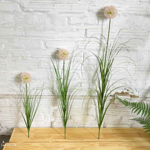 Hoa Bồ Công Anh Giả- Cành Hoa Bồ Công Anh Giả Decor Tự Nhiên, Tươi Mới Không Gian- HC1299