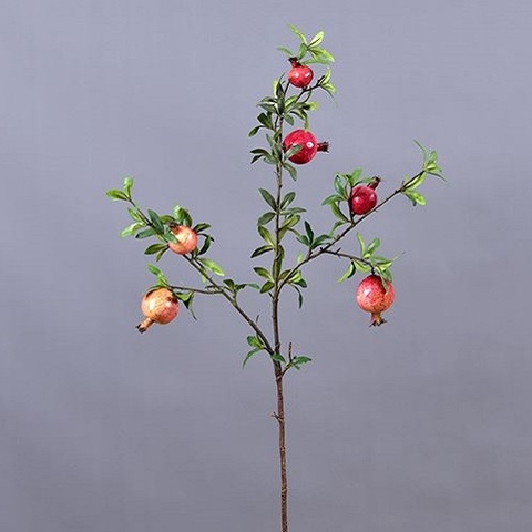 Bình lựu trang trí - BH1007