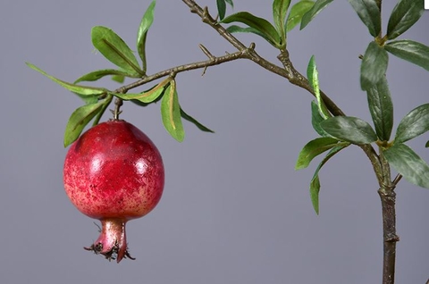 Bình lựu trang trí - BH1007