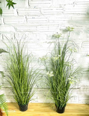 Hoa Hồi Hương Giả- Cành Hoa Hồi Hương Giả Trang Trí Chậu Cây, Bồn Tiểu Cảnh Đẹp Tự Nhiên- CC1085