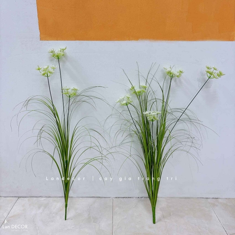 Hoa Hồi Hương Giả- Cành Hoa Hồi Hương Giả Trang Trí Chậu Cây, Bồn Tiểu Cảnh Đẹp Tự Nhiên- CC1085