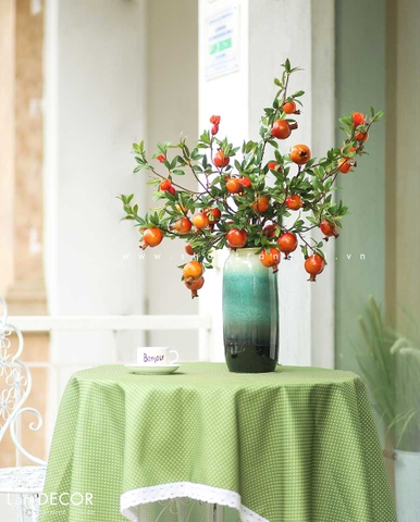 Bình lựu để bàn cao 70cm - BH1189