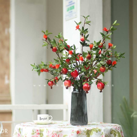 Bình lựu để bàn cao 70cm - BH1181