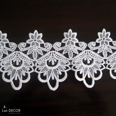 Ren vương miện (10cm) - Ren32