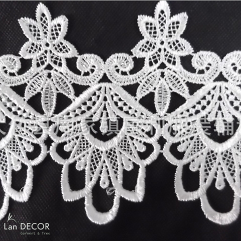 Ren vương miện (10cm) - Ren32