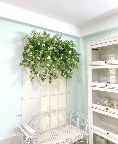 TỔNG HỢP NHỮNG MẪU BỒN CÂY TRANG TRÍ TIỂU CẢNH XANH MÁT