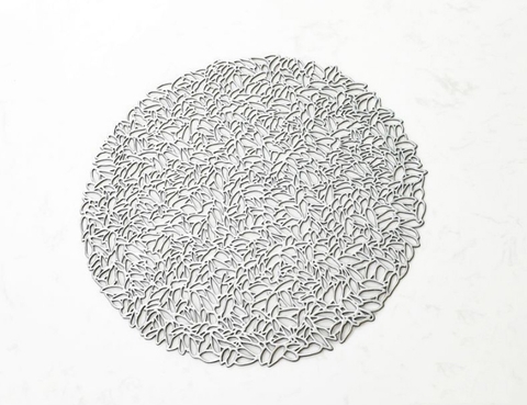 TL130 - Tấm lót bàn ăn hình tròn