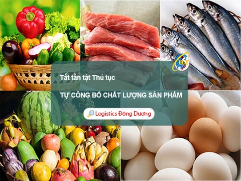 Enterprises can announce the product quality declaration by themselves