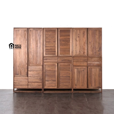 TỦ QUẦN ÁO 20 / WARDROBE 20