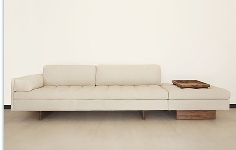 SOFA FIN