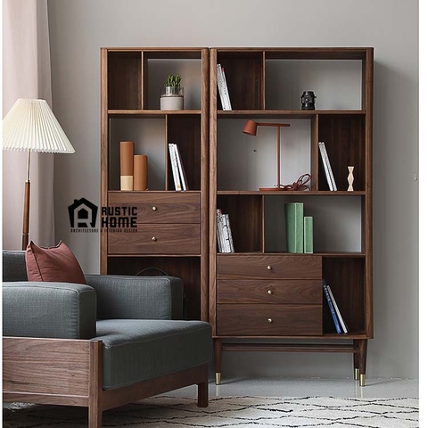 KỆ SÁCH 05 / BOOK CASE 05