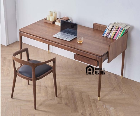 BÀN LÀM VIỆC 01 / OFFICE TABLE 01