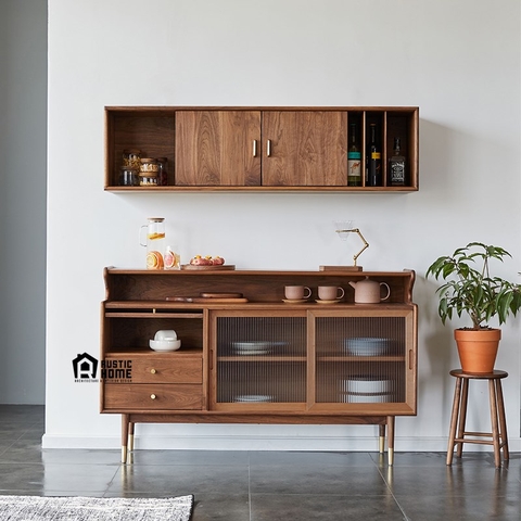 TỦ TRANG TRÍ 30 / CABINET 30