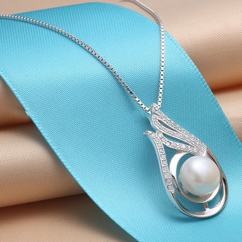 Pearl Pendant