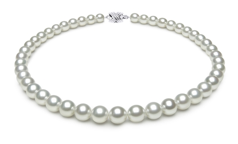 Pearl Necklaces
