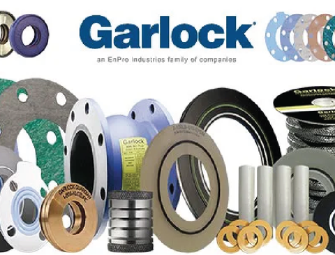 Kiduco (Kiên Dũng) thương hiệu đại diện Garlock tại Việt Nam