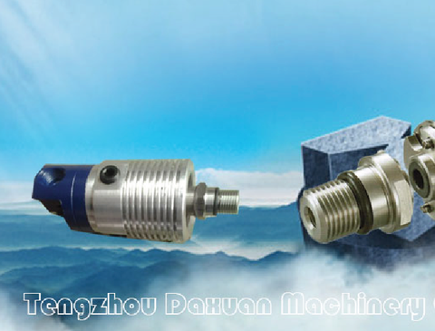 Kiduco (Kiên Dũng) đại diện thương hiệu Tengzhou Daxuan Machinery tại Việt Nam